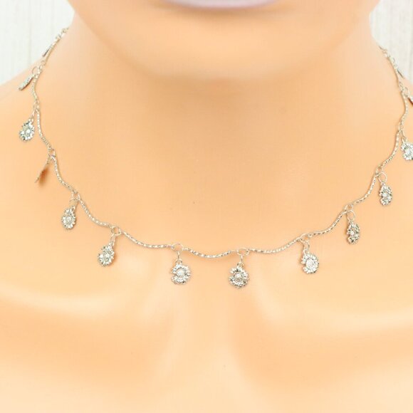 "Minimalist & Elegant Necklace Chain – Perfect for Women & Girls | UNVRC1093 - Picture 1 of 10